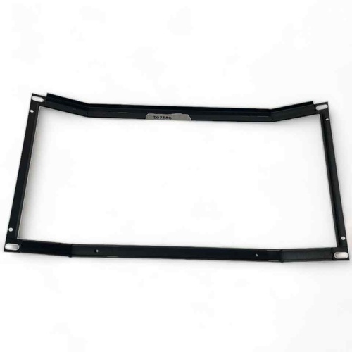 Door Glass - Jindara Mallee and Eureka Solitaire Glass Retainer