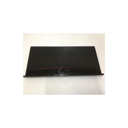 Eureka Opal Baffle 540mm x 255mm (Original Part)