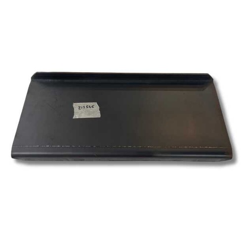 Jindara Simpson Pedestal Baffle Plate 540mm x 240mm (Original Part)