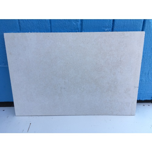 Base Board - Jindara & Eureka (333mm x 480mm)