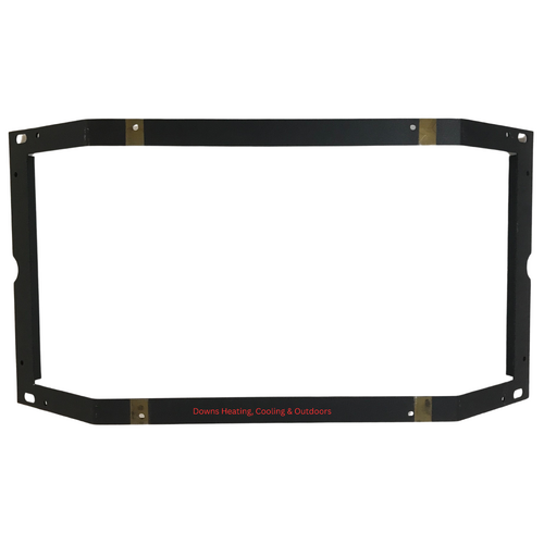 Door Glass Retainer - Jindara Stirling