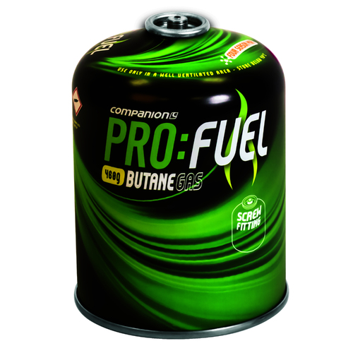 Butane Gas Canister 460g