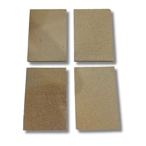 Jindara Kimberley Mk III Firebrick Set