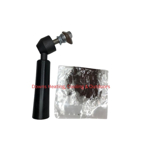 Eureka – Jindara Door Handle Assembly – Freestanding