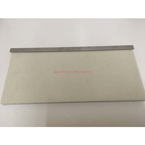 Baffle - Masport - 215mm x 470mm