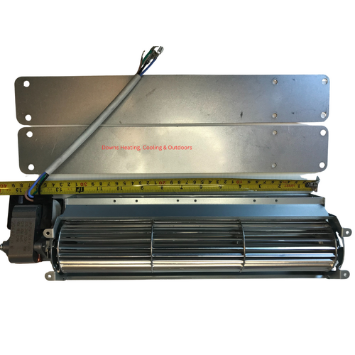 Fan - Masport Talisman and LE4000 Inbuilt