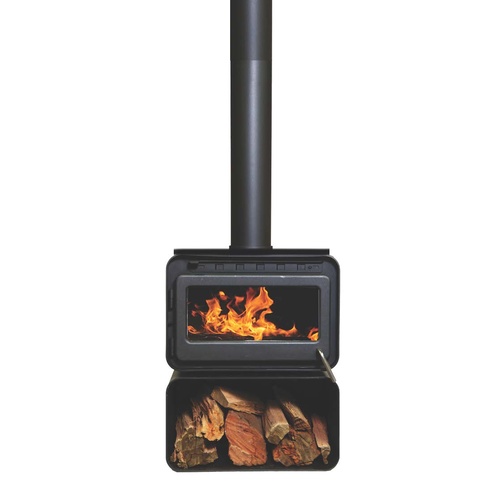 Blaze B100 Series Freestanding Wood Heater 