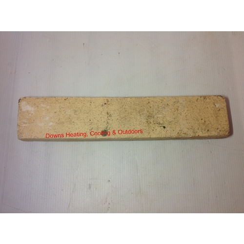 Fire Brick - Everhot 204 Number 18