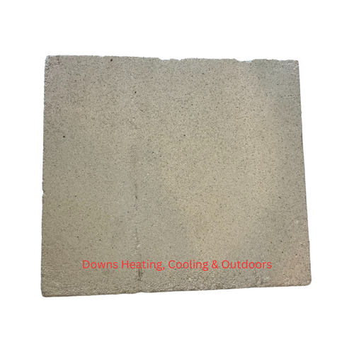 Coonara Midi S2 - Fire Brick