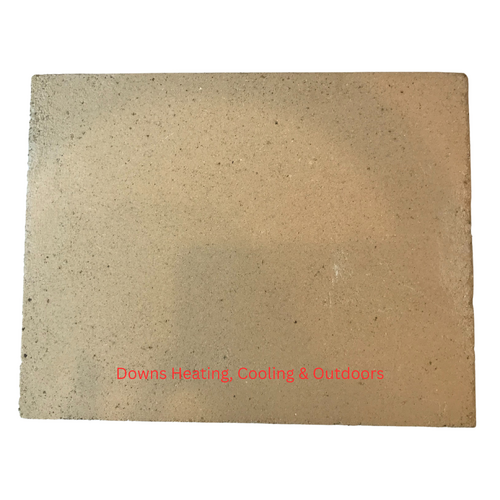 Coonara Firebrick - Base Brick - Legend, Compact Medium F/S and Insert