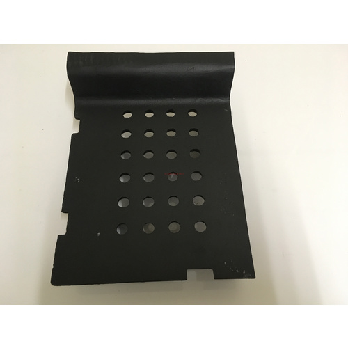 Grate Bottom RH - Coonara Series 1 - Aftermarket - Not Original