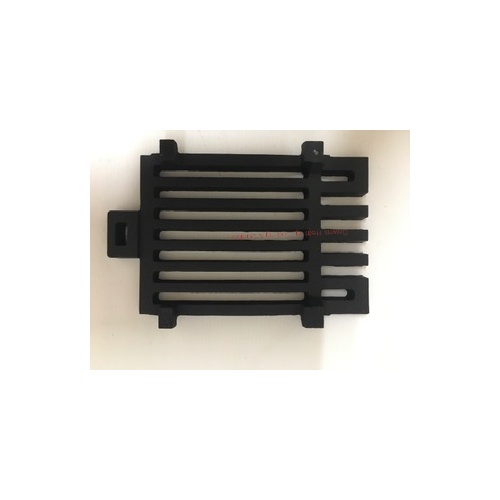 Bottom Grate - Flat Rayburn No.2
