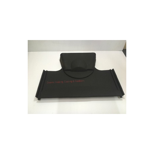 Jotul 3TD Rear Liner