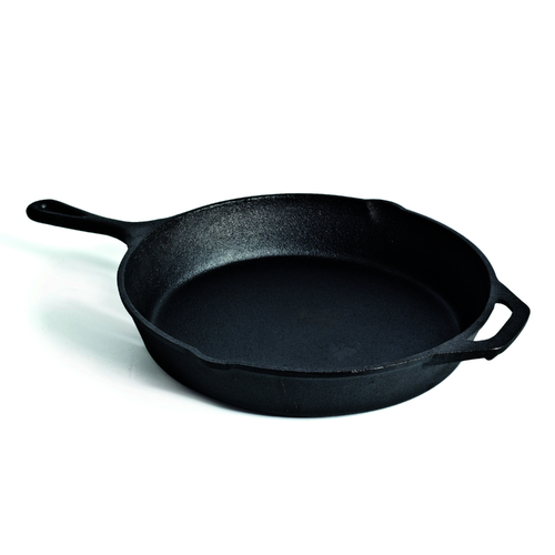 Campfire Cast Iron Skillet - 30cm
