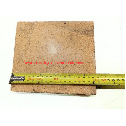 Firebrick - Clean Air