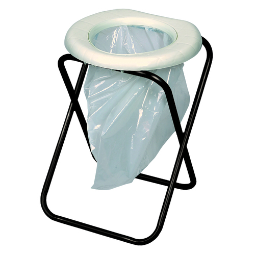 Companion Portable Toilet Bags (10 Pack)