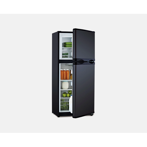 Bushman DC190L - 190L Caravan Fridge - 12V / 24V
