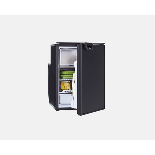Bushman DC50-X - 50L Caravan Fridge - 12V / 24V