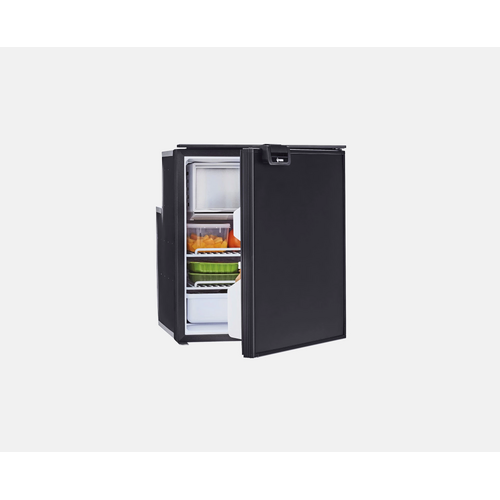 Bushman DC65-X - 65L Caravan Fridge - 12V / 24V