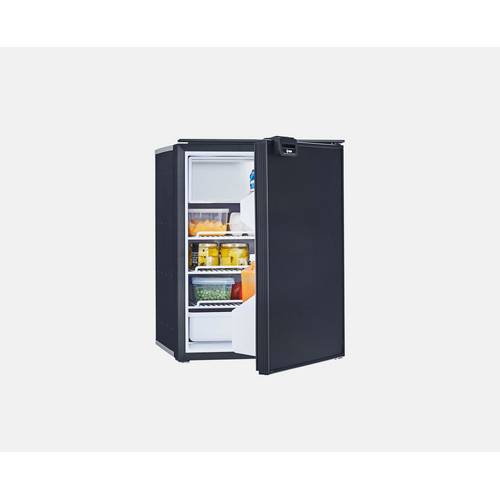 Bushman DC85-X - 85L Caravan Fridge - 12V / 24V