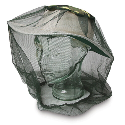 Elemental Mosquito Head Net - 60cm
