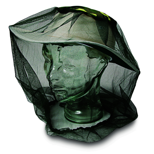 Elemental Mosquito Head Net - 42cm
