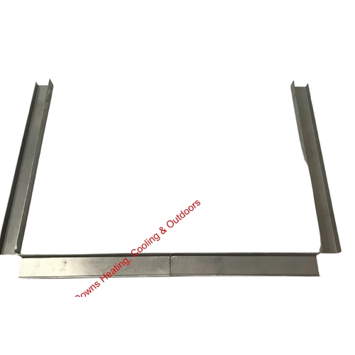 Firebrick Retainer - Warmglo Ranger 2500
