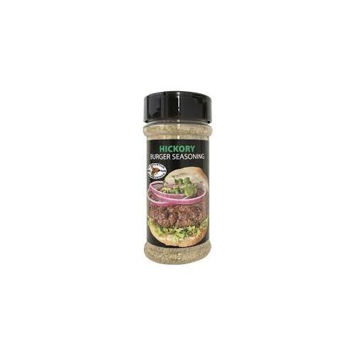 Seasoning - Hi Mountain Hickory Burger