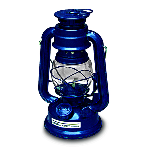 Elemental 9" Hurricane Lantern