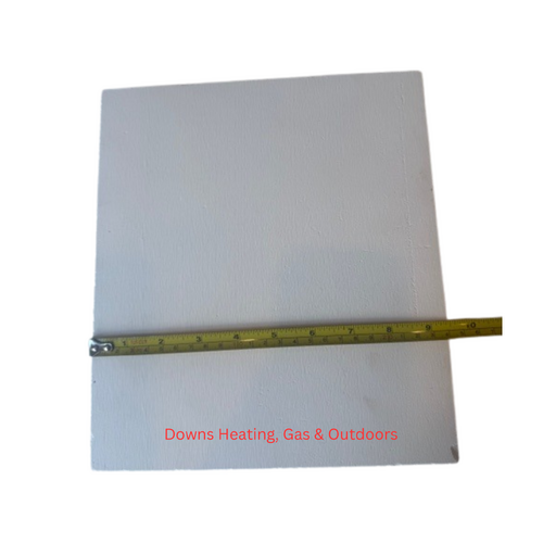 Ceramic Baffle - Kemlan C24 S2