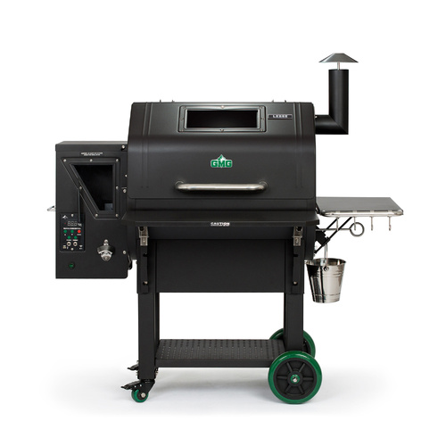 GMG Ledge Prime Smoker
