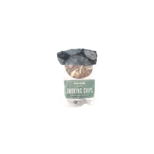 Smoking Wood Chips - 3L Mesquite