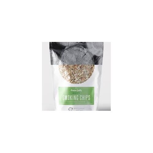 Smoking Wood Chips - 3L Mountain Ash