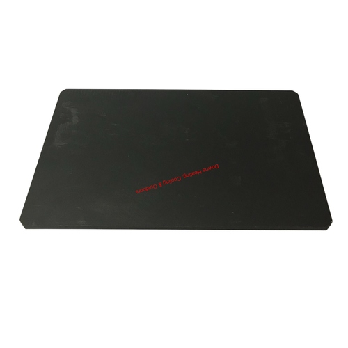 Nectre Mega & Mk3 - Lower Baffle Plate