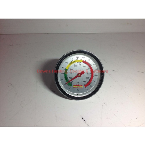 Thermometer - Nectre Bakers Oven