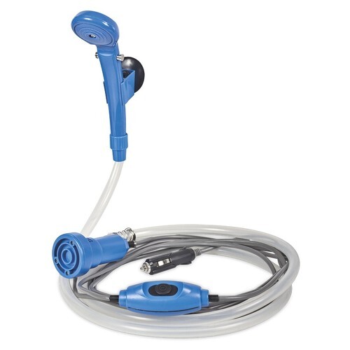 Camp Shower 12 Volt