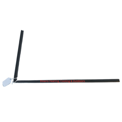 Glass Retainer - Osburn 2000