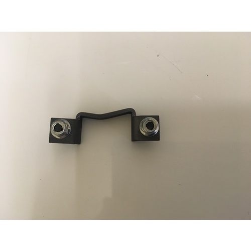 Door Catch - Austwood, Kent & Saxon