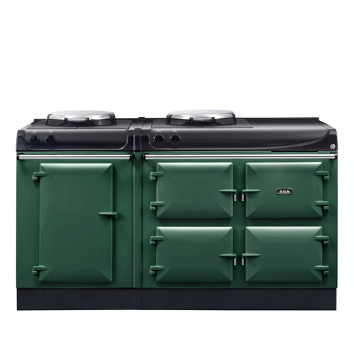 AGA R3 Series 24/7 Radiant Heat 160 Electric Cooker With 5 Compartments