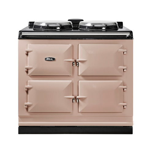 AGA R7 Series 24/7 Radiant Heat 100 Electric Cooker With 3 Ovens