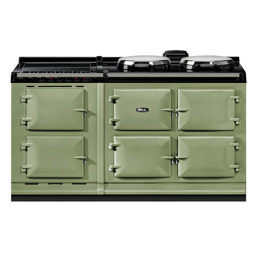 AGA R7 Series 24/7 Radiant Heat 160 Electric Cooker With 5 Ovens