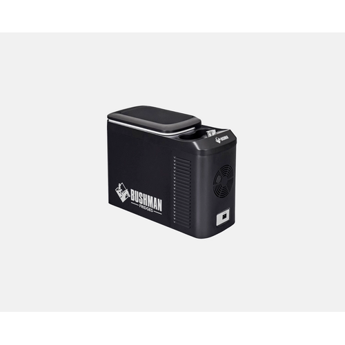 Bushman Roadie 15L Portable Fridge Freezer - 12V