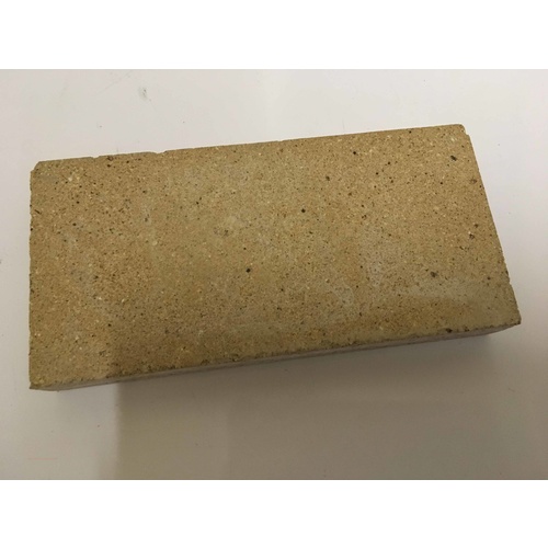 Fire Brick (Large Side) Scandia 200 