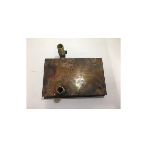 Everhot 101 - 102 Hot Water
