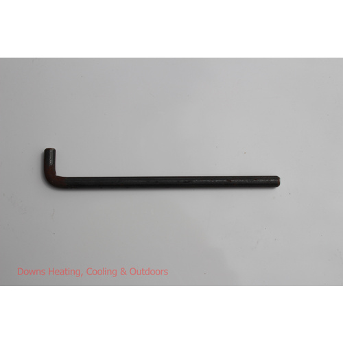Push Rod - Meridian Majestic & 2000 Smoke Diverter 
