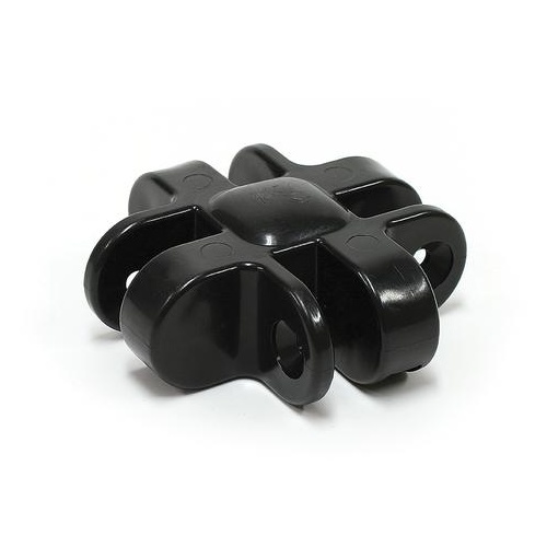 OZtrail Deluxe Gazebo Centre Pole Bottom Hub